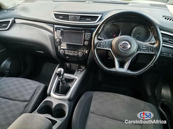 Nissan Qashqai 1.5 Manual 2015 - image 5