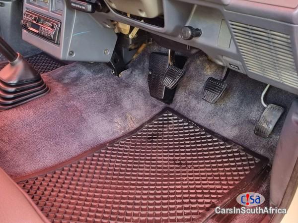 Toyota Hilux 0783349415 Manual 1996 - image 10