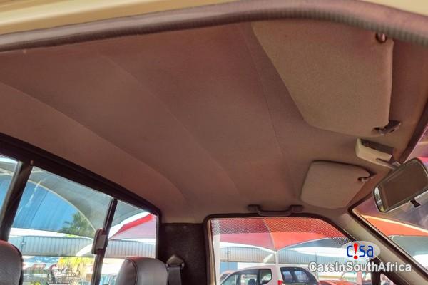 Toyota Hilux 0783349415 Manual 1996 - image 11