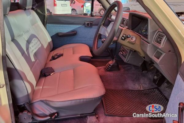 Toyota Hilux 0783349415 Manual 1996 - image 9