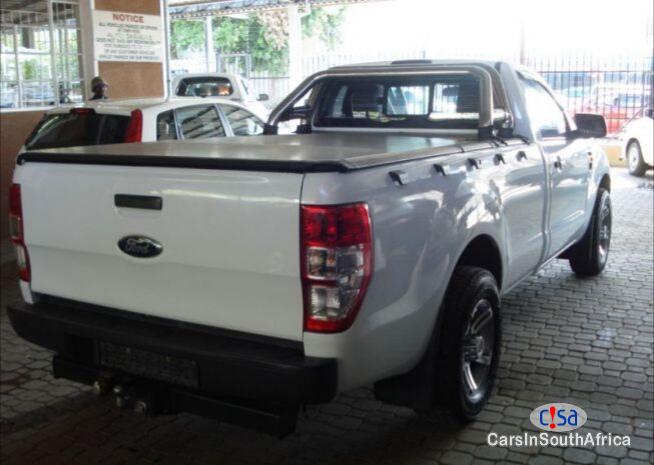 Picture of Ford Ranger Manual 2012 in Northern Cape