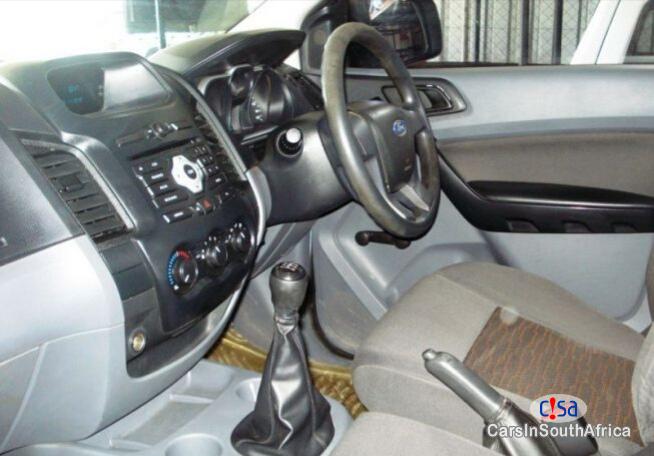 Picture of Ford Ranger Manual 2012 in South Africa