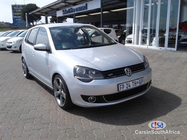 Pictures of Volkswagen Polo Manual 2014