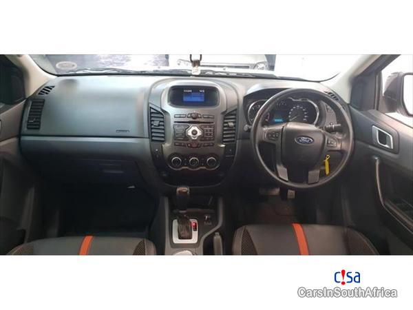 Ford Ranger Manual 2013 in Northern Cape