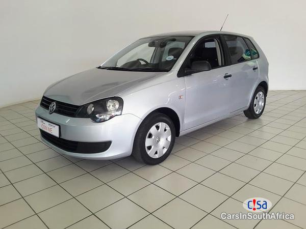 Picture of Volkswagen Polo 1.4 Manual 2013
