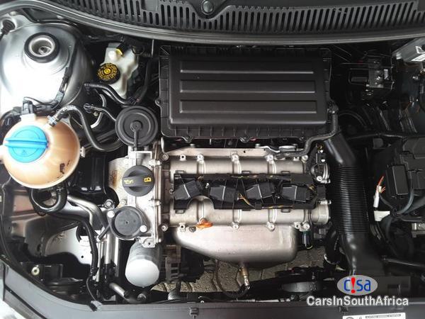 Volkswagen Polo 1.4 Manual 2013 in Eastern Cape