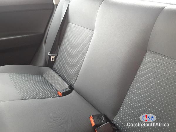 Picture of Volkswagen Polo 1.4 Manual 2013 in Eastern Cape