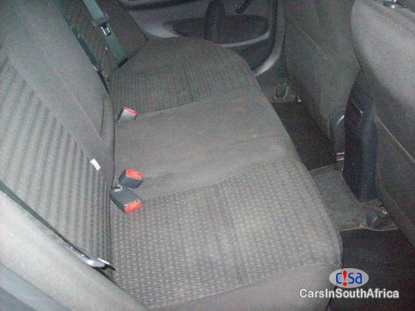 Toyota Corolla 1.6 Manual 2013 in South Africa
