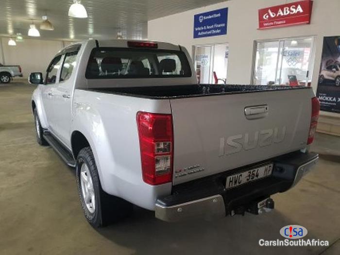 Isuzu KB300 Manual 2015 in Northern Cape
