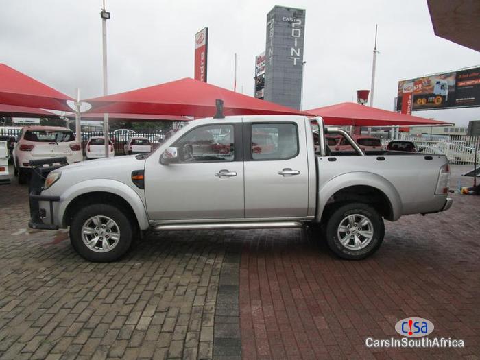 Ford Ranger Manual 2009