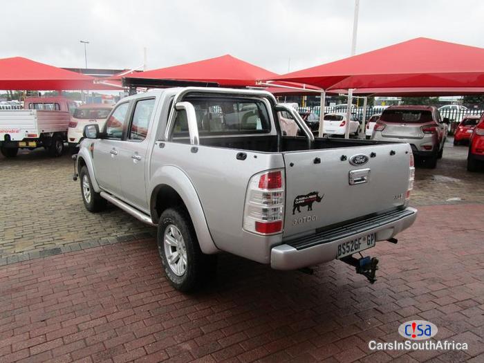 Ford Ranger Manual 2009 - image 3