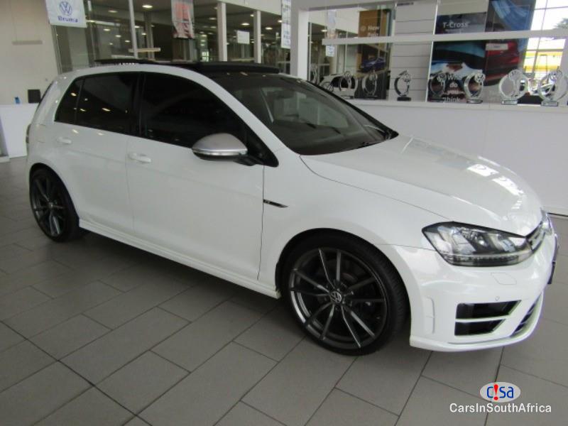 Picture of Volkswagen Golf Automatic 2017