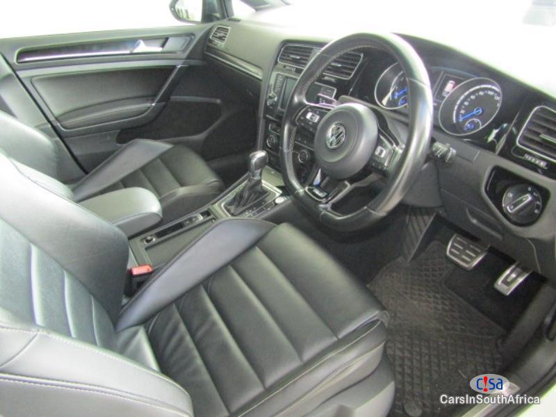 Volkswagen Golf Automatic 2017 - image 4