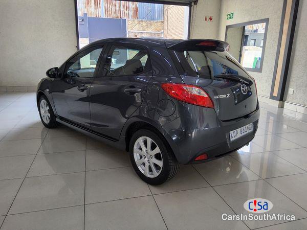 Mazda Mazda2 1.3 Dynamic Manual 2008