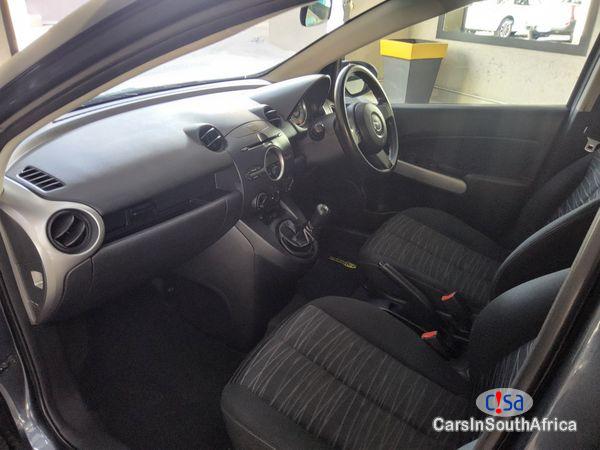 Mazda Mazda2 1.3 Dynamic Manual 2008 in Eastern Cape