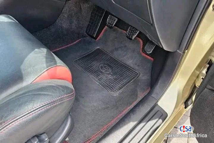 Picture of Toyota Runx 1.4 Rsi ( +27 685845776 Manual 2006 in Gauteng