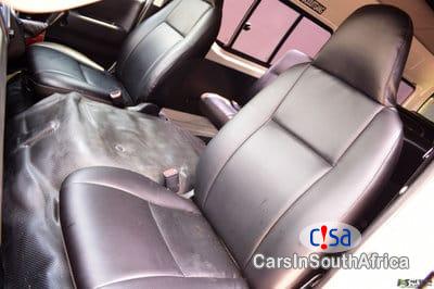 Picture of Toyota Quantum 2.5L Ses´fikile Manual 2016 in North West