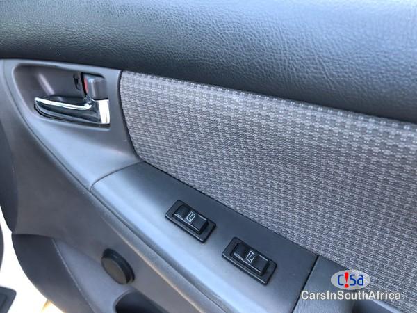 Toyota Corolla 160i GLE Automatic 2004 - image 4