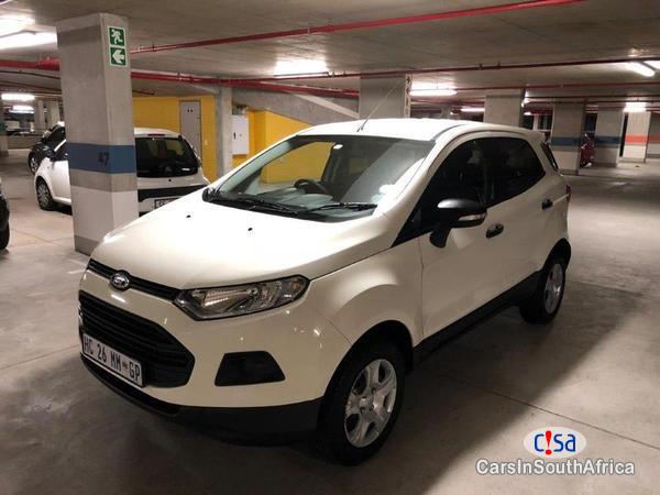 Ford EcoSport Manual 2016 - image 2