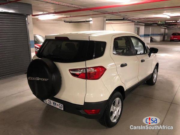 Ford EcoSport Manual 2016 - image 3