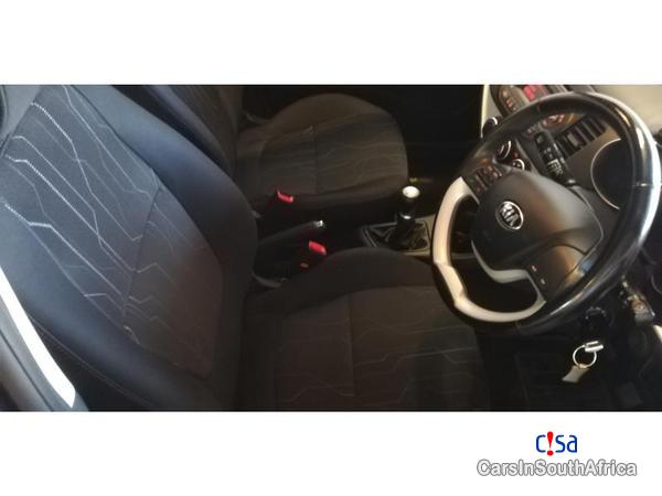 Kia Picanto Manual 2016 in Free State