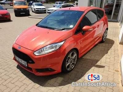 Ford Fiesta Manual 2016