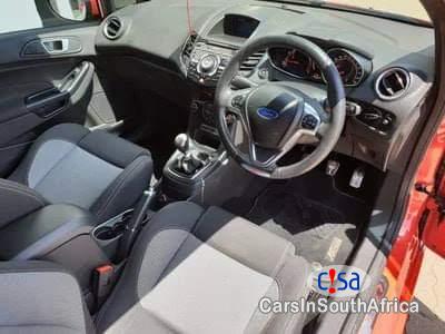 Ford Fiesta Manual 2016 in Gauteng