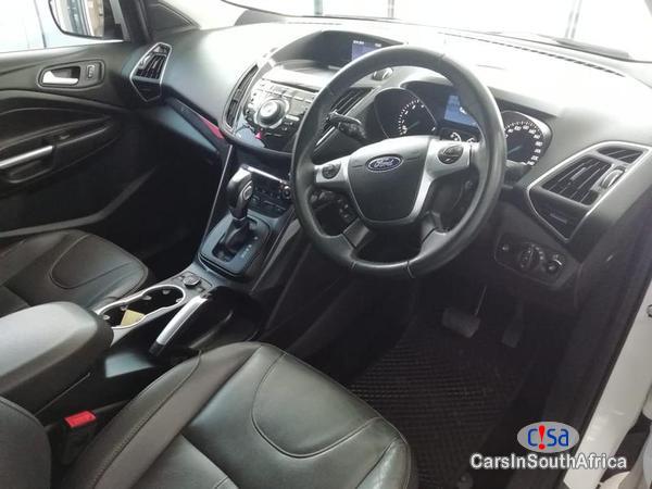 Ford Kuga Automatic 2014 - image 3
