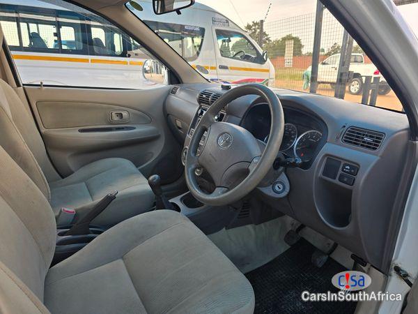Toyota Avanza 1.5 SX Manual 2007 in Mpumalanga