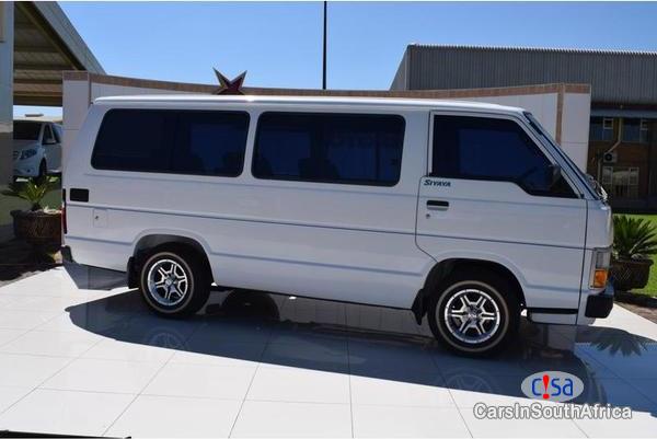 Pictures of Toyota Condor 2.2 Manual 2007