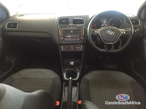 Volkswagen Polo 1.2 Manual 2016 in Limpopo