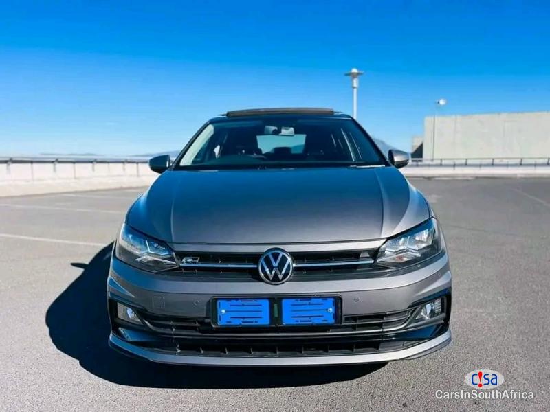 Pictures of Volkswagen Polo 1.0 Automatic 2021