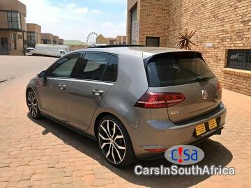 Volkswagen Golf 0.2 GTI Manual 2016 - image 2
