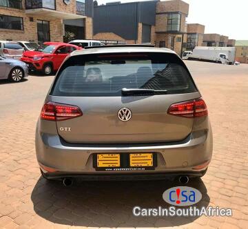 Volkswagen Golf 0.2 GTI Manual 2016 - image 4