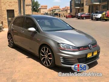 Volkswagen Golf 0.2 GTI Manual 2016 - image 5