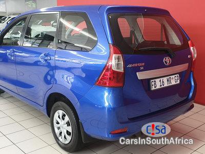 Toyota Avanza 1.5 SX Manual 2018 - image 3