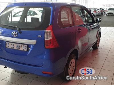 Toyota Avanza 1.5 SX Manual 2018 - image 5