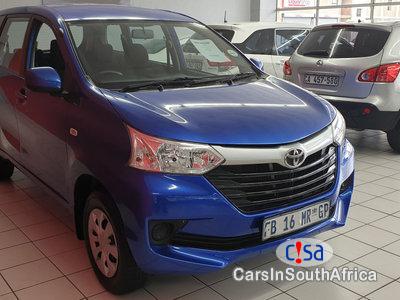 Toyota Avanza 1.5 SX Manual 2018 - image 6