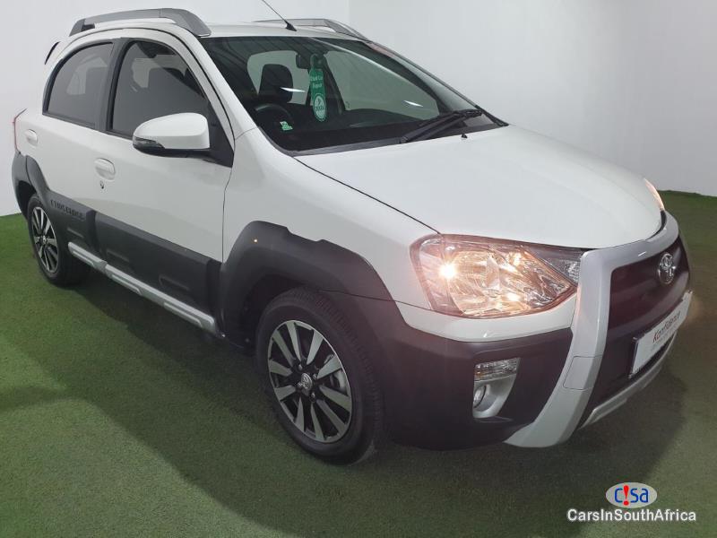 Toyota Etios Manual 2018 - image 10