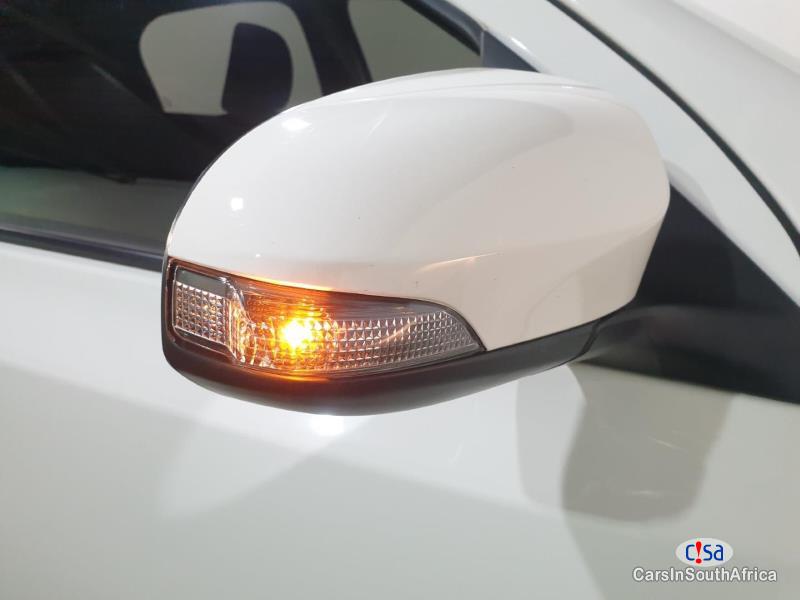 Toyota Etios Manual 2018 - image 4