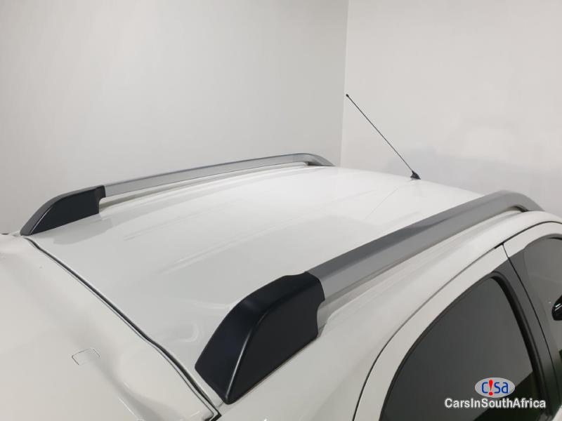 Toyota Etios Manual 2018 - image 7