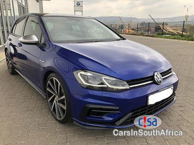 Volkswagen Golf Automatic 2017 in South Africa - image