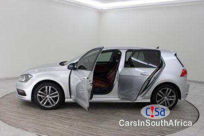 Picture of Volkswagen Golf 1.4 Manual 2017