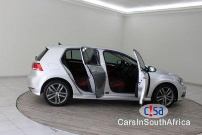 Volkswagen Golf 1.4 Manual 2017