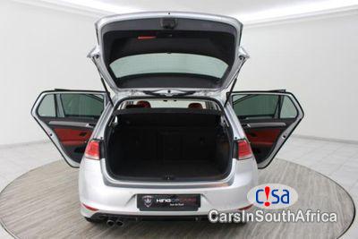Volkswagen Golf 1.4 Manual 2017 in Eastern Cape