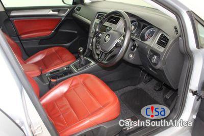 Volkswagen Golf 1.4 Manual 2017 in South Africa