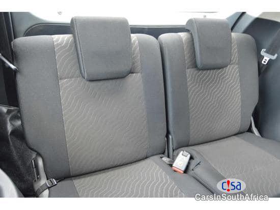 Toyota Avanza 1.5sx Manual 2017 - image 5