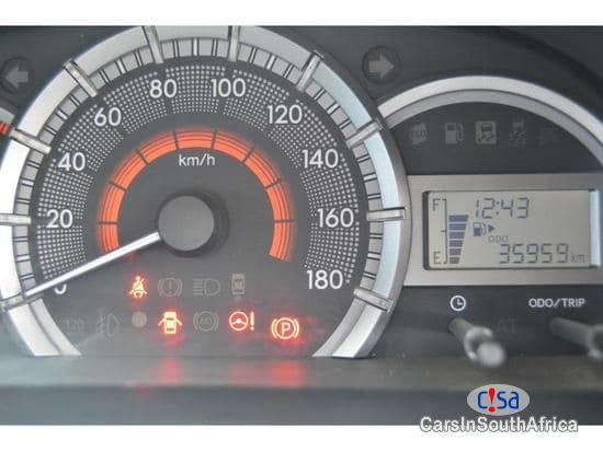 Toyota Avanza 1.5sx Manual 2017 - image 7