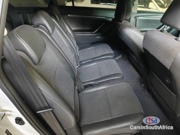 Toyota Verso 1.8 Toyota Verso Call Or WhatsApp 0848069549 Automatic 2013 - image 4