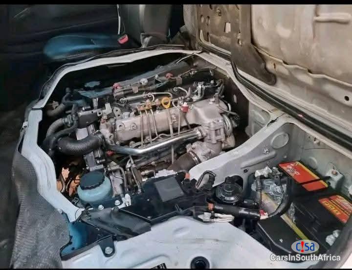 Toyota Quantum Manual 2021 in North West - image